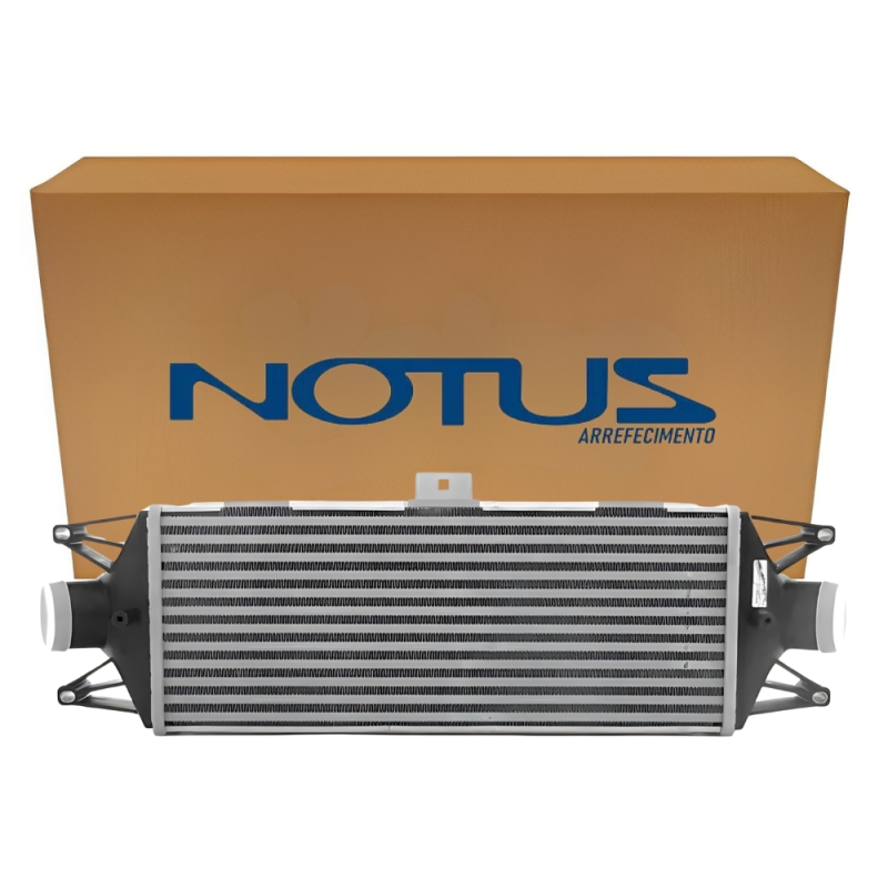 Intercooler Iveco Daily 2008 Ate 2012 Notus