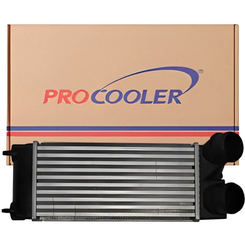 INTERCOOLER PEUGEOT 308 408 3008 1.5 2015 EM DIANTE FLEX