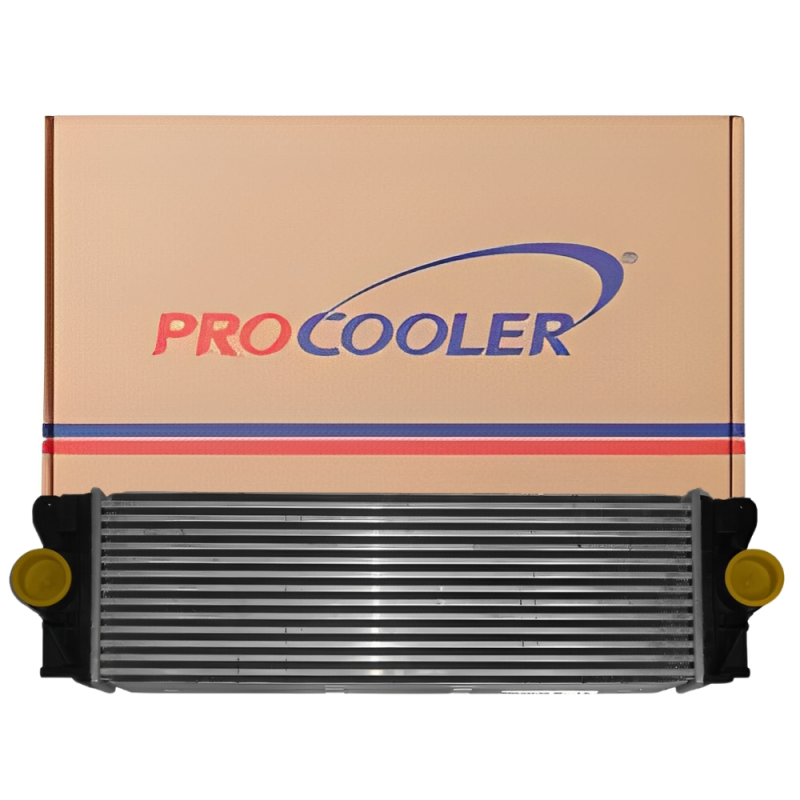 INTERCOOLER MB SPRINTER 311 /415/515 2012 EM DIANTE DIESEL