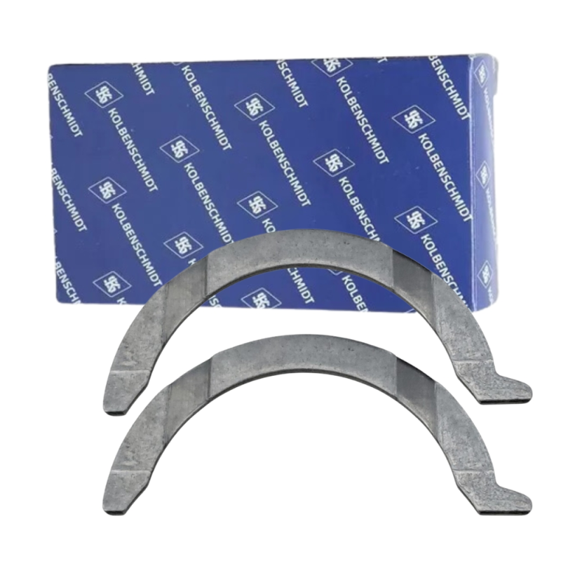 Arruela Encosto Vw Up/gol/fox 1.0 12v Ks