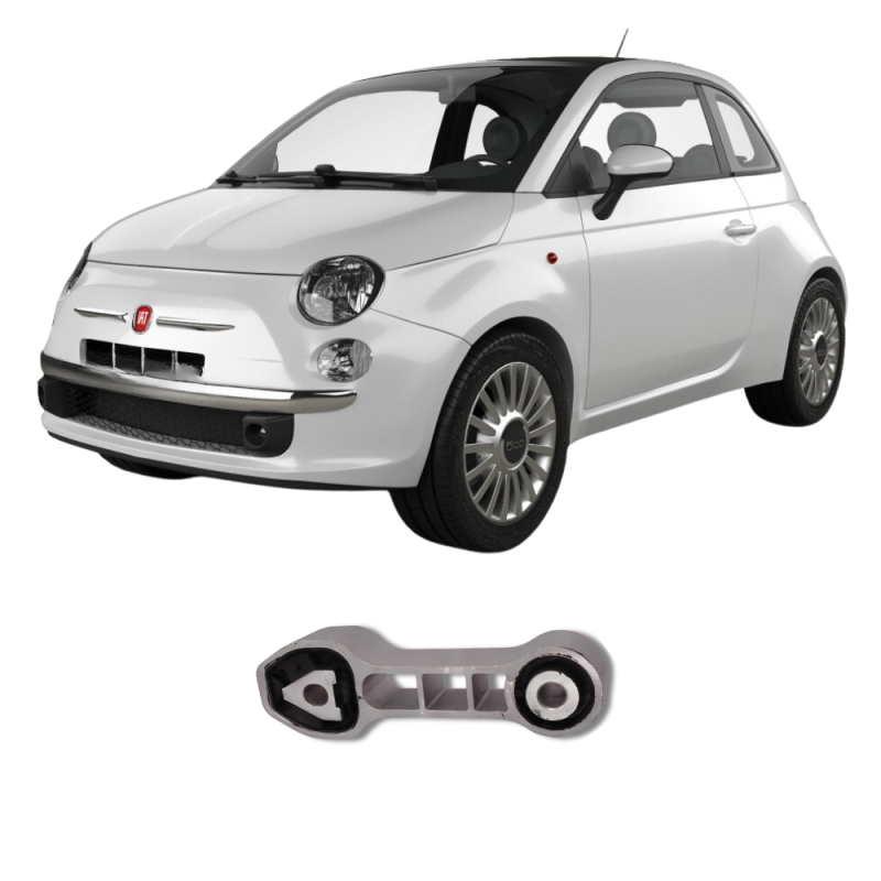 Coxim Do Motor Inferior Fiat 500 1.4 8v 2012 Ate 2017 Coxim Do Motor Inferior Fiat 500 1.4 8v 2012 Ate 2017