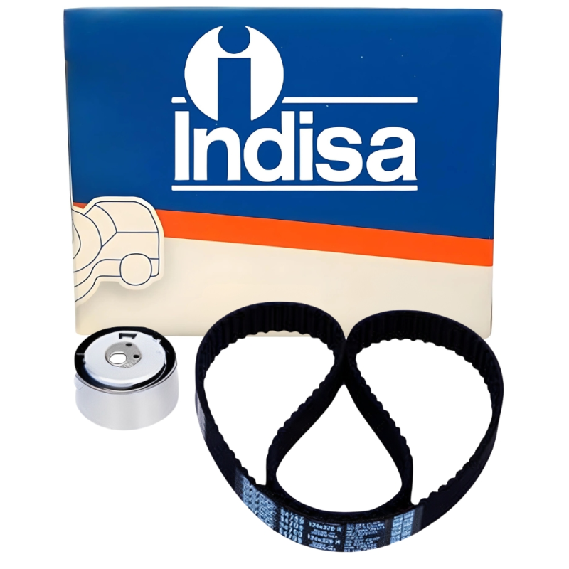 Kit Correia Dentada Fiat Palio Siena Uno 1.0 8v Motor Fire