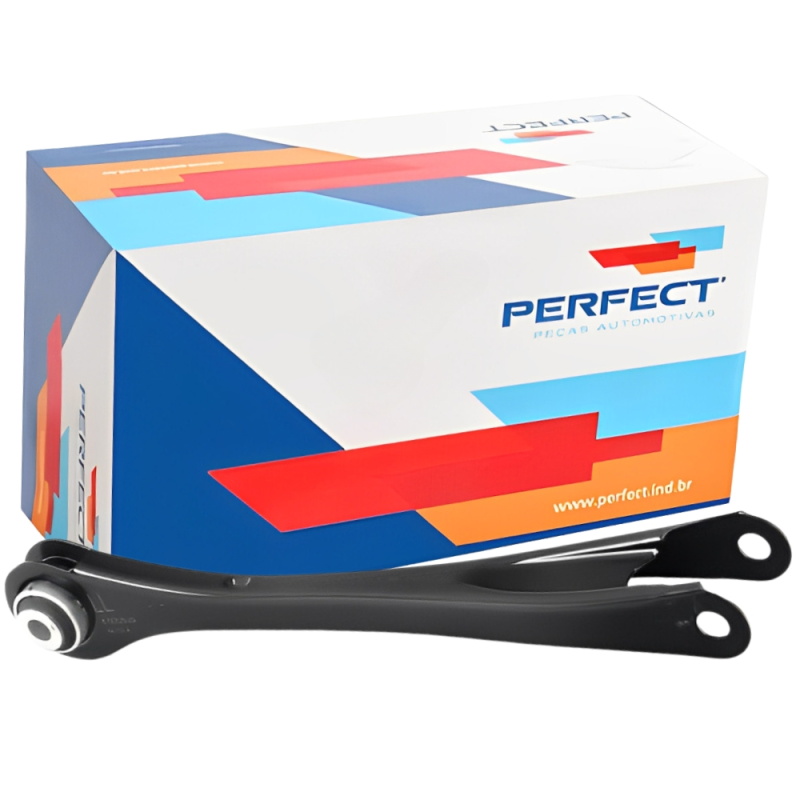 Braco Suspensao Inferior Traseiro Bmw Serie 3 2011 Ate 2019