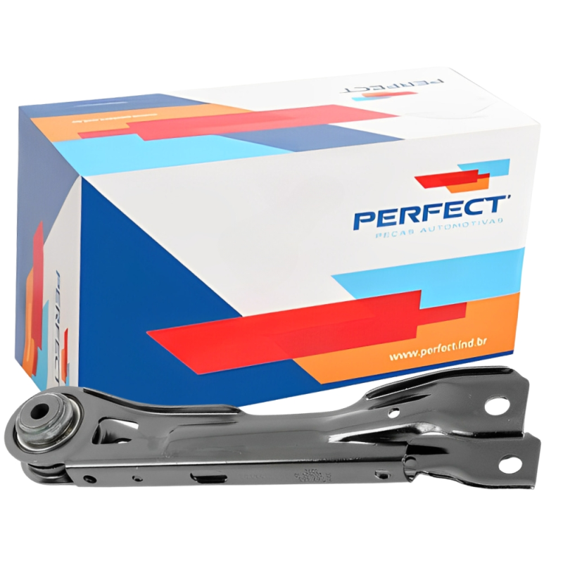 Braco Suspensao Traseiro Reto Bmw X1 2009 Ate 2015 Completo