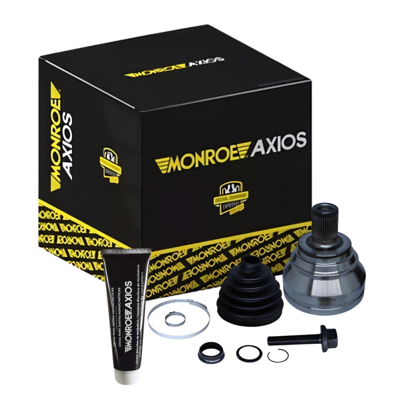Tulipa Honda New Civic 1.8 16v Automatico Fit 1.4 Manual Esquerdo Axios
