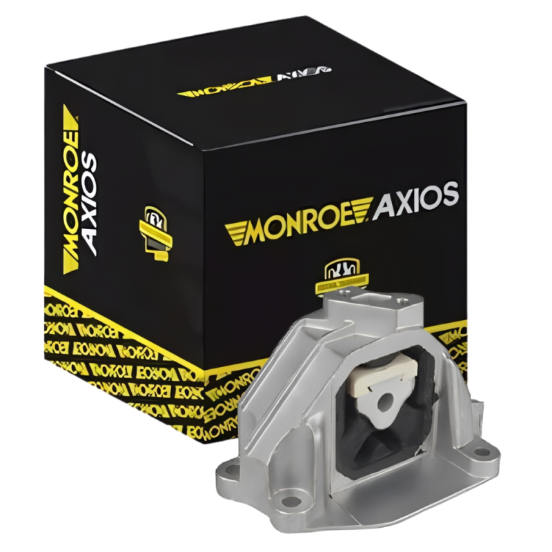 Coxim Motor Direito Superior Gol G5 E G6 2008 A 2016 Axios