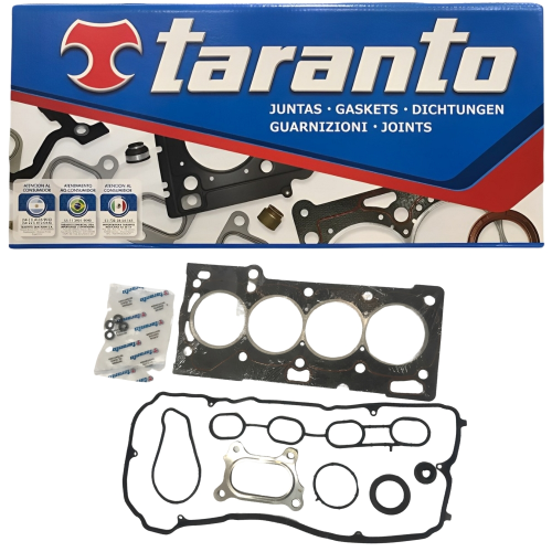 Jogo Junta Cabeçote Motor Etios 1.3/1.5 16v 2010/2016
