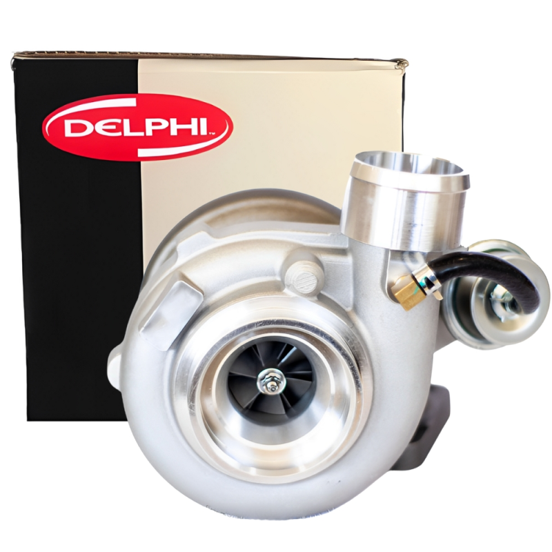 Turbina Ford Ranger 2005/2011 3.0 Power Strock Delphi