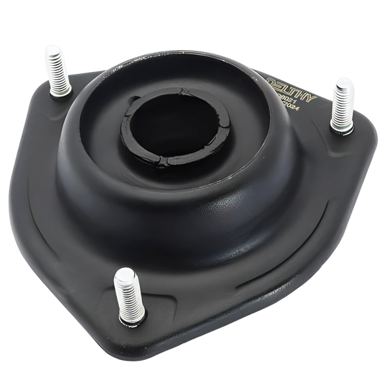 Coxim Amort Jac J3 1.4/1.5 16v 2011 Em Diante Hyundai Accente 1.5 12v 1995 Ate 1999 Dianteiro C/ Rolamento Ymax