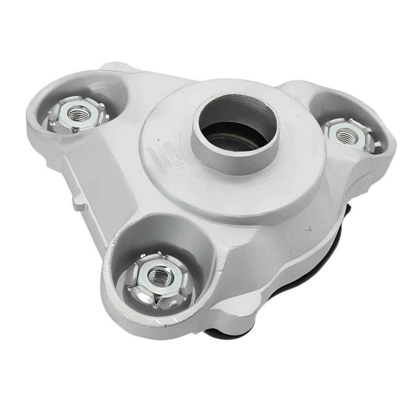 Coxim Amort Fiat Ducato Peugeot Boxer Citroen Jumper 2002 Em Diante C/ Rolam. Le Diant Ymax
