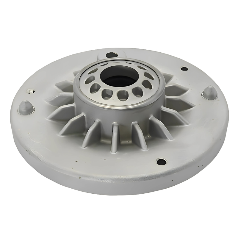 Coxim Amort Bmw X3/x4 2.0/3.0 16v 2011 Em Diante Diant C/ Rol. Ld/le Ymax