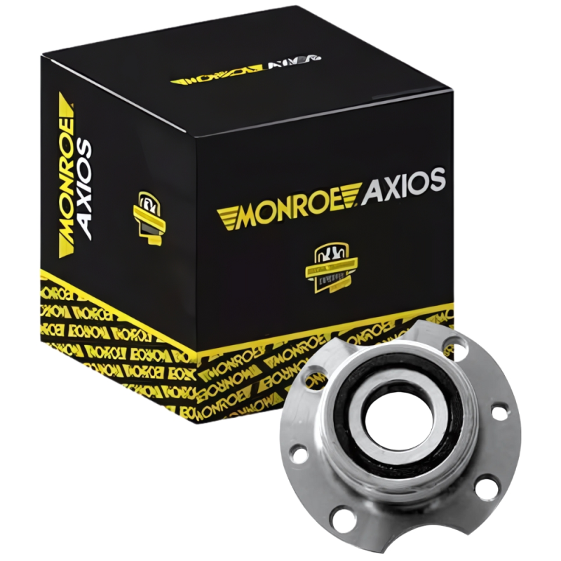 Cubo Roda Traseiro Strada 1.3/1.5/1.6 16v 1.8 8v 1998 A 2012
