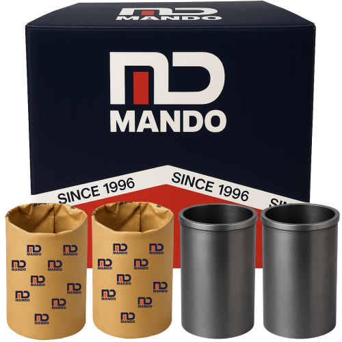 Jogo Camisa Motor Gol Ar 1.6 8v 1981 A 1986 Aspirado Std