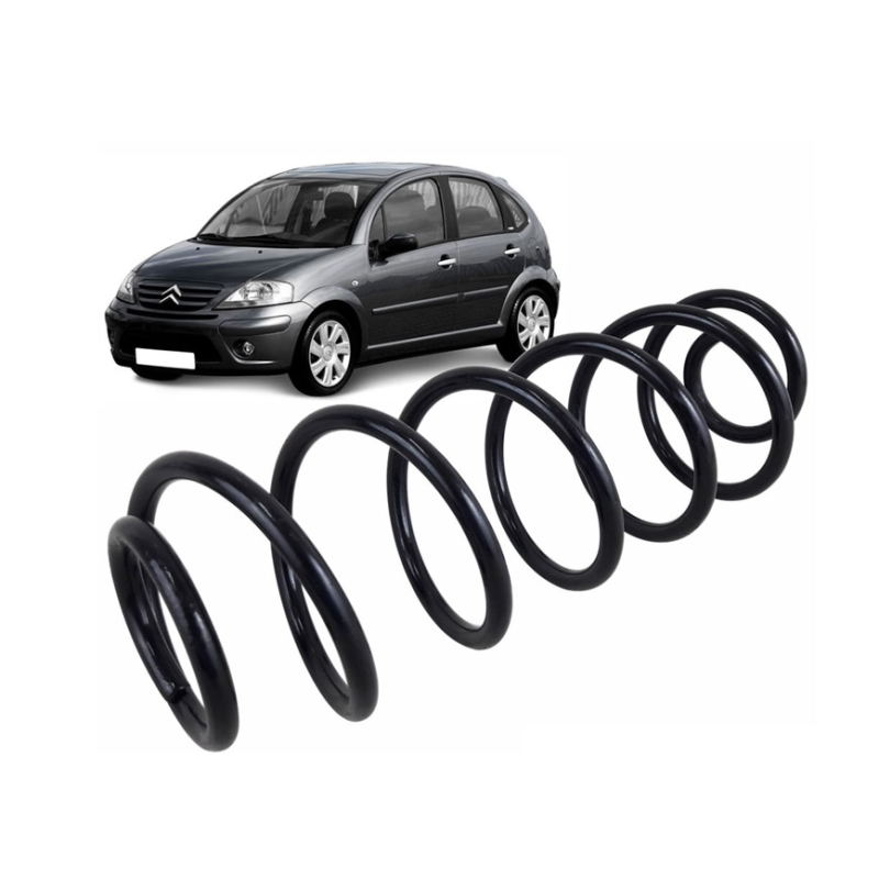 PAR MOLA CITROEN C3 1.6 16V 2003 A 2012 AL443