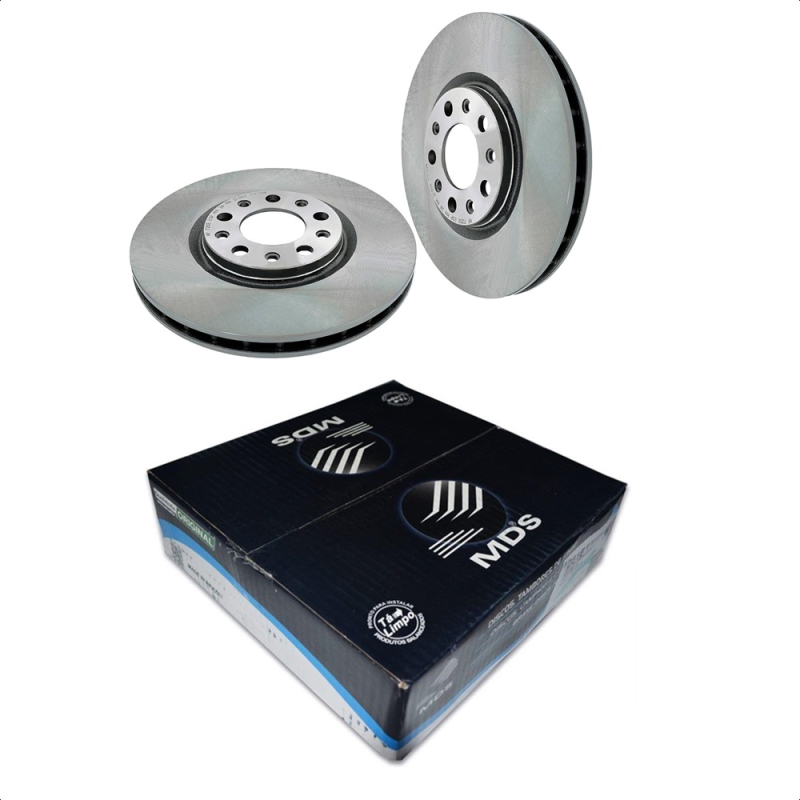 DISCO FREIO FIAT TORO JEEP RENEGADE/COMPASS DIANTEIRO D50E