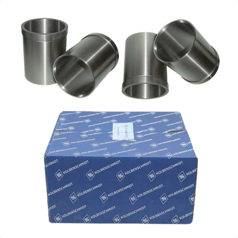 JG CAMISA MOTOR FORD FIESTA 1.6 8V ZTC VW GOL AP 1.6/1.8 8V KS