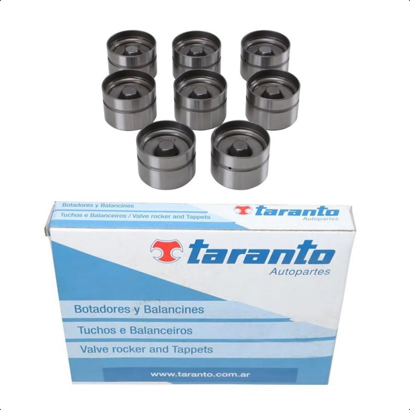 JG TUCHOS FIAT PALIO/SIENA/BRAVA 1.6 16V 2000 EM DIANTE