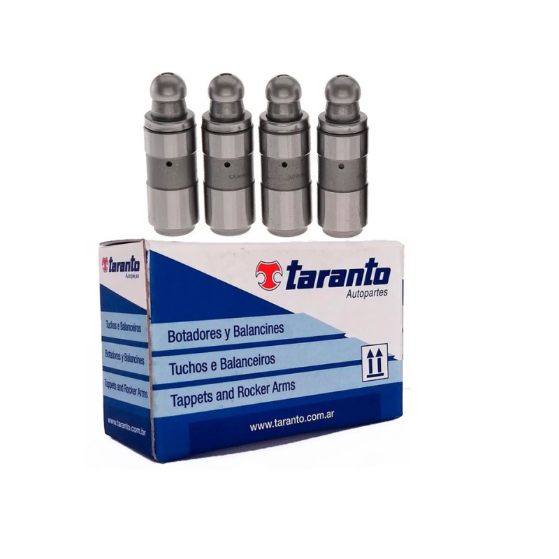 JG TUCHOS GM CORSA/CELTA/PRISMA FIAT PALIO 1.8 8V 21 MM