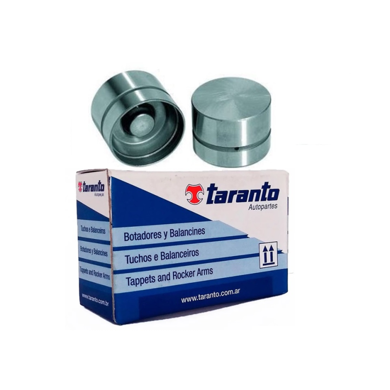 JG TUCHOS VW GOL/SAVEIRO 1.0/1.6/1.8 8V GOLF 2.0 HIDRAULICO BV220600