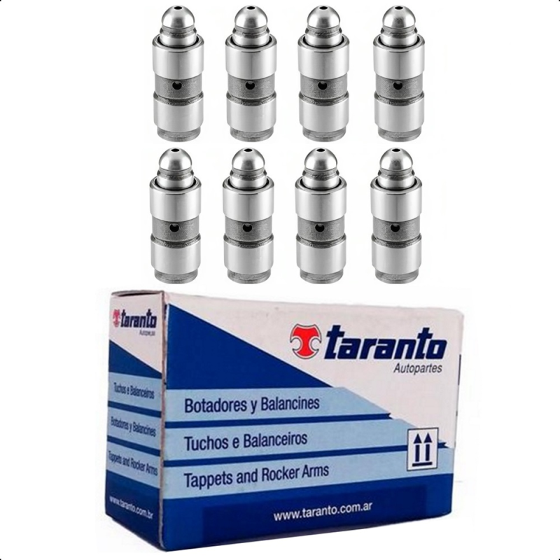 JG TUCHOS VW GOL/FOX/GOLF/JETTA/CROSSFOX 1.0/1.6 KOMBI 1.4