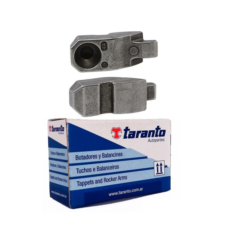 JG BALANCIM MOTOR GM CELTA/CORSA FIAT PALIO 1.8 8V