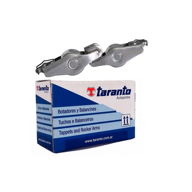 JG BALANCIM MOTOR GM CELTA/CORSA FIAT PALIO 1.8 8V ROLETADO