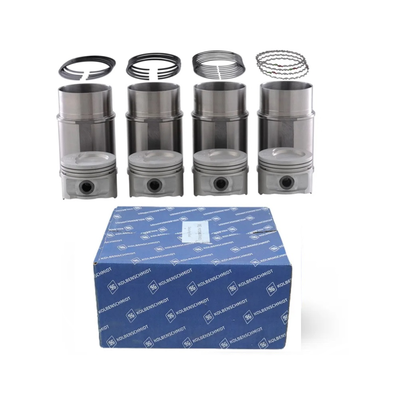 KIT MOTOR VW GOL FORD CORCEL/PAMPA 1.6 8V CHT GASOLINA KS