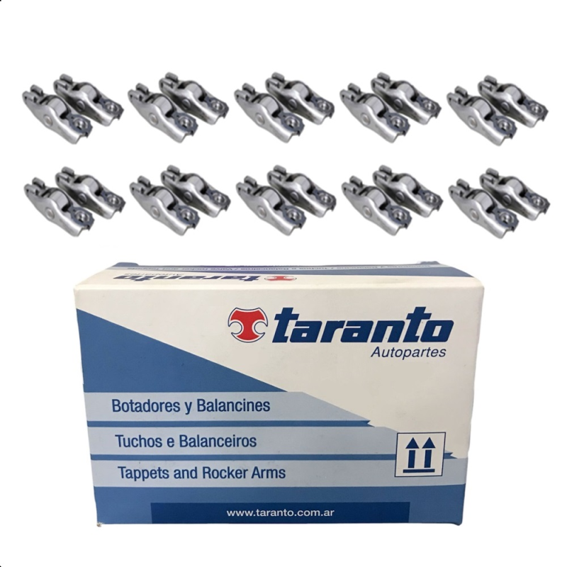 JG BALANCIM MOTOR FORD RANGER TROLLER 3.2 20V 2012/ DIESEL
